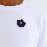 Purple Flower